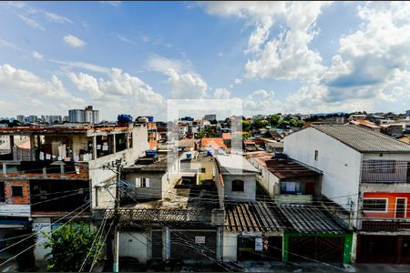 Casa para alugar com 280m², 4 quartos e 4 vagasVista da Varanda 