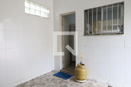 Casa à venda com 208m², 4 quartos e 7 vagas Casa à venda com 208m², 4 quartos e 7 vagasÁrea de serviço