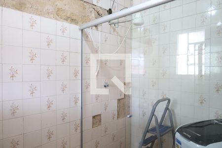 Casa à venda com 208m², 4 quartos e 7 vagas Casa à venda com 208m², 4 quartos e 7 vagasBanheiro