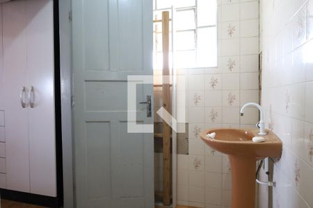 Casa à venda com 208m², 4 quartos e 7 vagas Casa à venda com 208m², 4 quartos e 7 vagasBanheiro