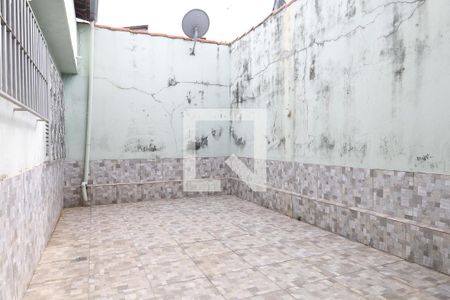 Casa à venda com 208m², 4 quartos e 7 vagas Casa à venda com 208m², 4 quartos e 7 vagasÁrea externa