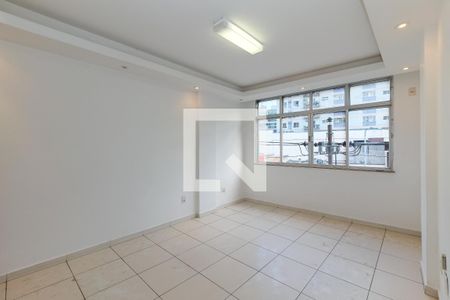 Sala de apartamento para alugar com 2 quartos, 69m² em Grajau, Rio de Janeiro