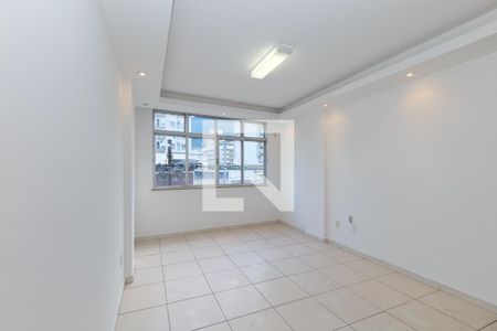 Sala de apartamento para alugar com 2 quartos, 69m² em Grajau, Rio de Janeiro