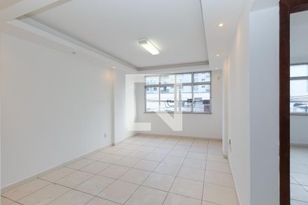 Sala de apartamento para alugar com 2 quartos, 69m² em Grajau, Rio de Janeiro