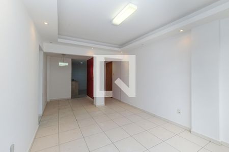 Sala de apartamento para alugar com 2 quartos, 69m² em Grajau, Rio de Janeiro