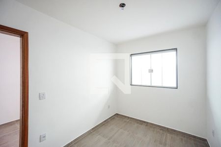 Quarto  de apartamento para alugar com 1 quarto, 38m² em Vila Gomes Cardim, São Paulo