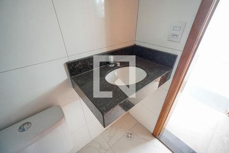 Pia de apartamento para alugar com 1 quarto, 38m² em Vila Gomes Cardim, São Paulo