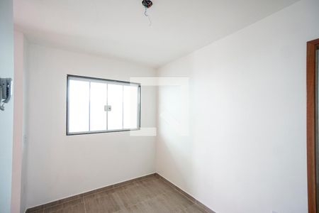 Sala de apartamento para alugar com 1 quarto, 38m² em Vila Gomes Cardim, São Paulo