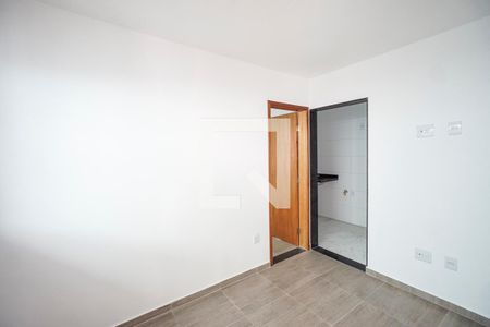 Sala de apartamento para alugar com 1 quarto, 38m² em Vila Gomes Cardim, São Paulo