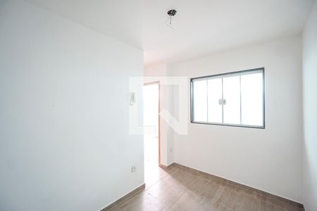 Sala de apartamento para alugar com 1 quarto, 38m² em Vila Gomes Cardim, São Paulo
