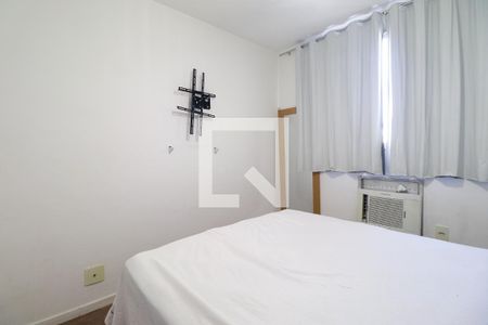 Apartamento à venda com 60m², 2 quartos e 1 vagaQuarto 2