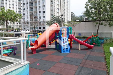 Apartamento à venda com 60m², 2 quartos e 1 vagaÁrea comum