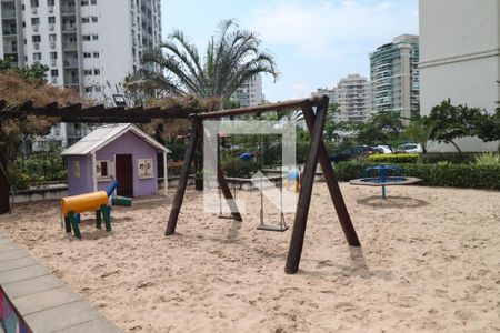 Apartamento à venda com 60m², 2 quartos e 1 vagaÁrea comum