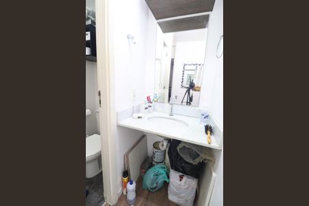 Apartamento à venda com 60m², 2 quartos e 1 vagaBanheiro