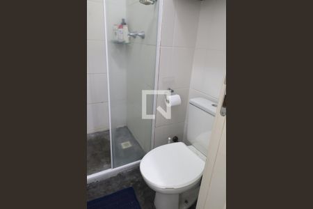 Apartamento à venda com 60m², 2 quartos e 1 vagaBanheiro