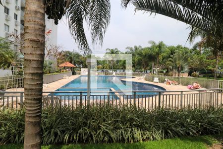 Apartamento à venda com 60m², 2 quartos e 1 vagaÁrea comum