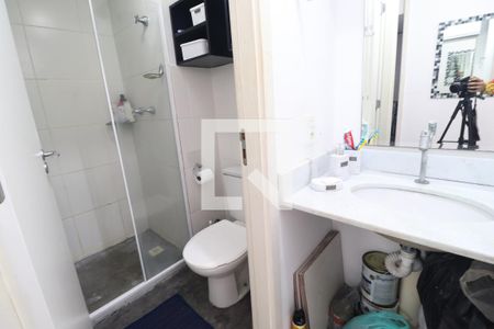 Apartamento à venda com 60m², 2 quartos e 1 vagaBanheiro