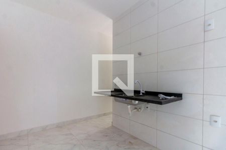 Apartamento para alugar com 48m², 2 quartos e sem vaga Apartamento para alugar com 48m², 2 quartos e sem vagaCozinha