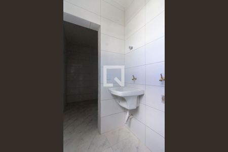 Apartamento para alugar com 48m², 2 quartos e sem vaga Apartamento para alugar com 48m², 2 quartos e sem vagaÁrea de Serviço