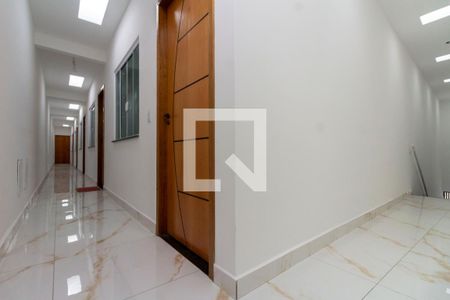 Apartamento para alugar com 48m², 2 quartos e sem vaga Apartamento para alugar com 48m², 2 quartos e sem vagaÁrea Externa