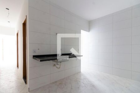 Apartamento para alugar com 48m², 2 quartos e sem vaga Apartamento para alugar com 48m², 2 quartos e sem vagaCozinha