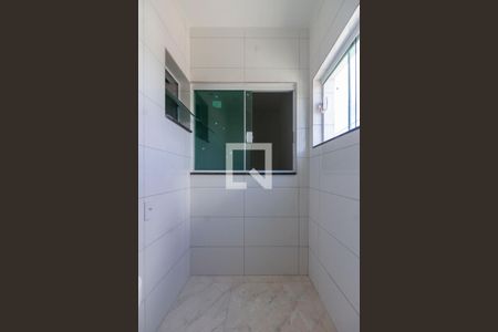 Apartamento para alugar com 48m², 2 quartos e sem vaga Apartamento para alugar com 48m², 2 quartos e sem vagaÁrea de Serviço