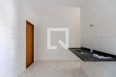 Apartamento para alugar com 48m², 2 quartos e sem vaga Apartamento para alugar com 48m², 2 quartos e sem vagaCozinha