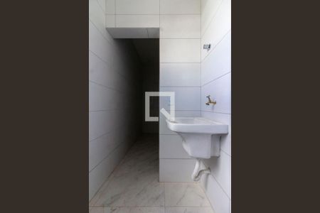 Apartamento para alugar com 48m², 2 quartos e sem vaga Apartamento para alugar com 48m², 2 quartos e sem vagaÁrea de Serviço