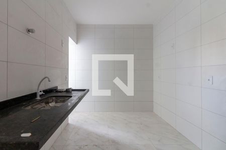 Apartamento para alugar com 48m², 2 quartos e sem vaga Apartamento para alugar com 48m², 2 quartos e sem vagaCozinha