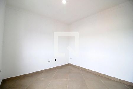 Quarto Suíte de apartamento à venda com 3 quartos, 133m² em Utinga, Santo André