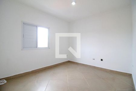 Quarto Suíte de apartamento à venda com 3 quartos, 133m² em Utinga, Santo André