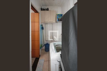 Casa de condomínio à venda com 129m², 3 quartos e 3 vagas Casa de condomínio à venda com 129m², 3 quartos e 3 vagasÁrea de Serviço