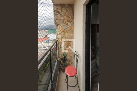 Casa de condomínio à venda com 129m², 3 quartos e 3 vagas Casa de condomínio à venda com 129m², 3 quartos e 3 vagasVaranda da Suite