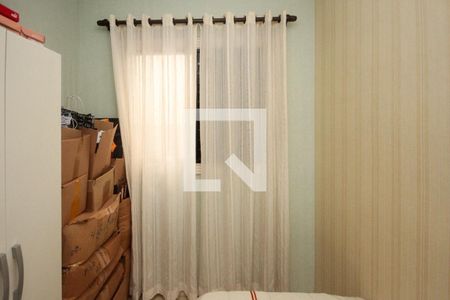 Casa de condomínio à venda com 129m², 3 quartos e 3 vagas Casa de condomínio à venda com 129m², 3 quartos e 3 vagasQuarto 03