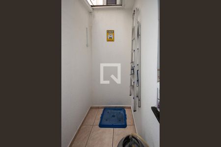 Casa de condomínio à venda com 129m², 3 quartos e 3 vagas Casa de condomínio à venda com 129m², 3 quartos e 3 vagasÁrea de Serviço