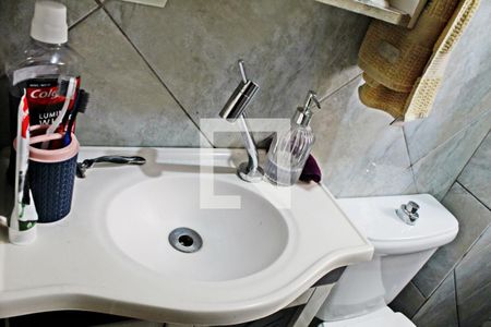 Apartamento à venda com 44m², 2 quartos e sem vagaBanheiro