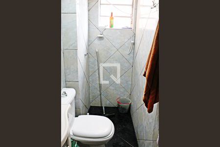 Apartamento à venda com 44m², 2 quartos e sem vagaBanheiro