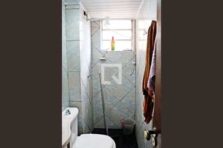 Apartamento à venda com 44m², 2 quartos e sem vagaBanheiro