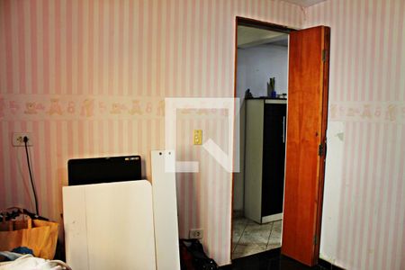 Apartamento à venda com 44m², 2 quartos e sem vagaQuarto 1