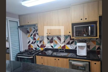 Apartamento à venda com 107m², 3 quartos e 2 vagas