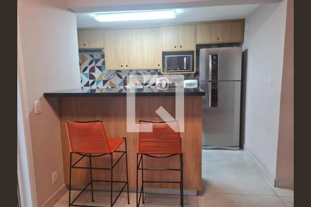 Apartamento à venda com 107m², 3 quartos e 2 vagas