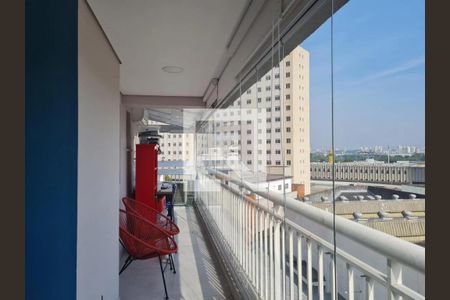 Apartamento à venda com 107m², 3 quartos e 2 vagas