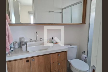 Apartamento à venda com 107m², 3 quartos e 2 vagas