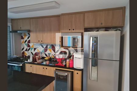 Apartamento à venda com 107m², 3 quartos e 2 vagas