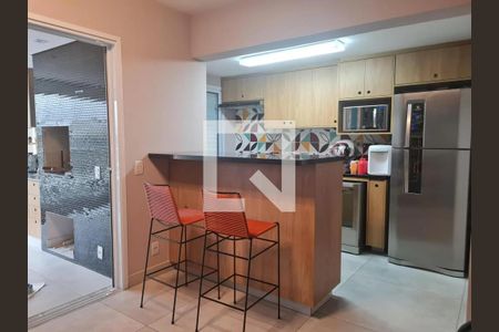 Apartamento à venda com 107m², 3 quartos e 2 vagas