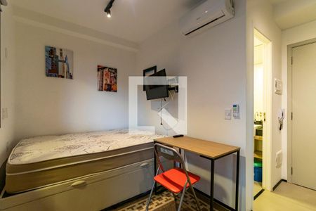 Studio de kitnet/studio para alugar com 1 quarto, 27m² em Vila Mariana, São Paulo