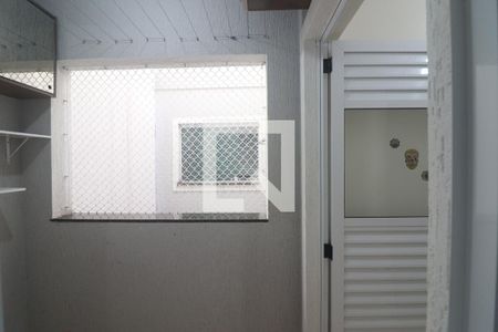 Janela Quarto 1  de apartamento para alugar com 1 quarto, 38m² em Parada Inglesa, São Paulo