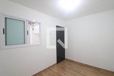 Quarto 1  de apartamento para alugar com 1 quarto, 38m² em Parada Inglesa, São Paulo