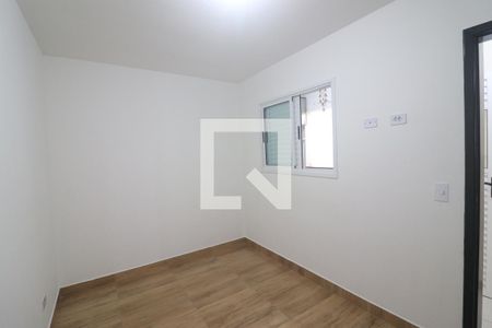 Quarto 1  de apartamento para alugar com 1 quarto, 38m² em Parada Inglesa, São Paulo