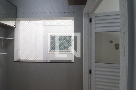 Janela Quarto  de apartamento para alugar com 1 quarto, 38m² em Parada Inglesa, São Paulo